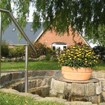 Hof Seebrookquelle Schlesen Экстерьер фото