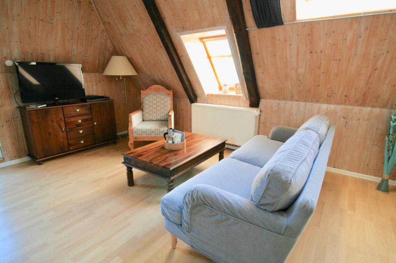 Hof Seebrookquelle Schlesen Экстерьер фото