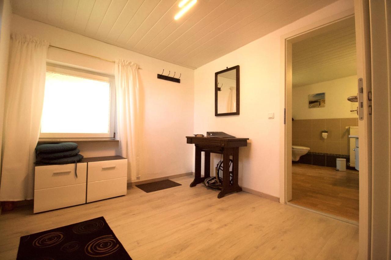 Hof Seebrookquelle Schlesen Экстерьер фото
